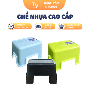 Ghế nhựa Sola 35006