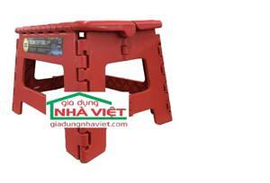 Ghế nhựa xếp Lock&Lock LHI518