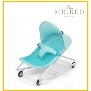 Ghế nhún ăn bột, xem tivi Seebaby R1