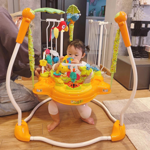 Ghế nhún Konig Kids KK63569 (KK 63569)