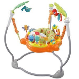 Ghế nhún Konig Kids KK63569 (KK 63569)