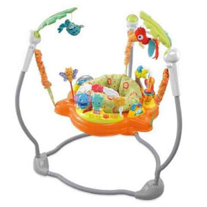 Ghế nhún Konig Kids KK63569 (KK 63569)