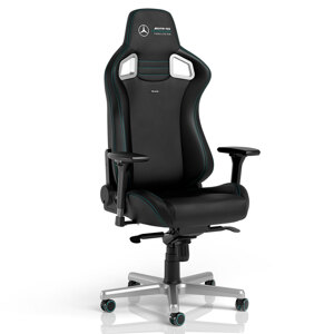 Ghế Noblechairs EPIC Series Mercedes AMG Petronas F1 Team