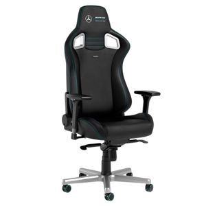 Ghế Noblechairs EPIC Series Mercedes AMG Petronas F1 Team