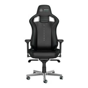 Ghế Noblechairs EPIC Series Mercedes AMG Petronas F1 Team