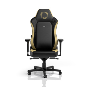 Ghế Noblechairs HERO Series The Elder Scrolls Online Special Edition