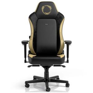 Ghế Noblechairs HERO Series The Elder Scrolls Online Special Edition