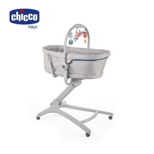 Ghế nôi di động Chicco Baby Hug