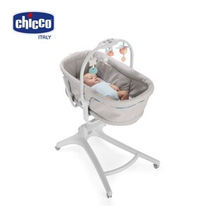 Ghế nôi di động Chicco Baby Hug