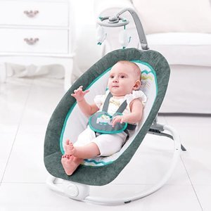 Ghế nôi rung Mastela 6915