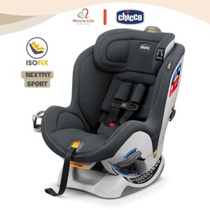 Ghế ô tô Chicco NextFit Sport