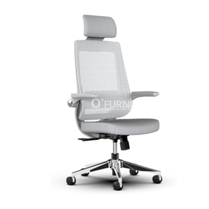 Ghế O'furni Teamplay 76G-HR
