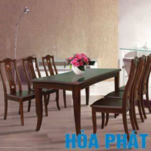 Ghế Gỗ Hòa Phát TGA15