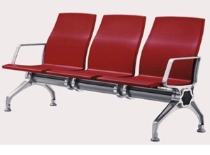Ghế phòng chờ 4 chỗ GS-30-08