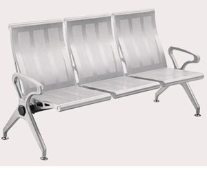 Ghế phòng chờ 5 chỗ GS-29-10H2