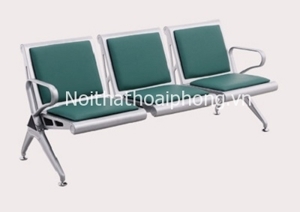 Ghế phòng chờ 5 chỗ GS-29-12