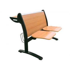 Ghế phòng chờ GPC05D loại 1 chỗ