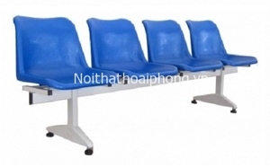 Ghế phòng chờ Xuân Hòa GS-30-11H