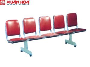 Ghế phòng chờ Xuân Hòa GS-31-00H