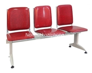 Ghế phòng chờ Xuân Hòa GS-31-00H