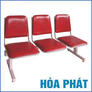 GS51-4 ghế phòng chờ hoà phát