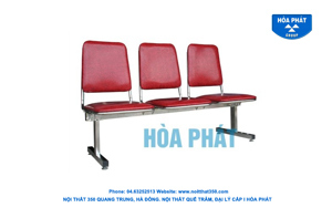 Ghế phòng chờ GS51I-3 (GS -51I-3)