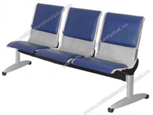 Ghế phòng chờ Hòa Phát GC01SD-3