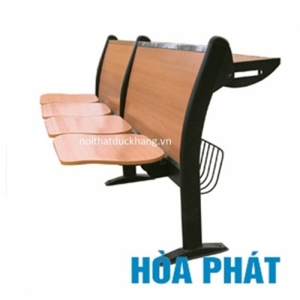 Ghế phòng chờ Hòa Phát GPC 05B