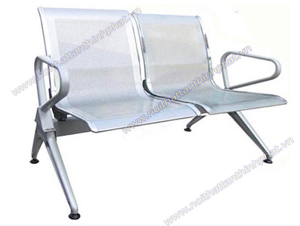 Ghế phòng chờ Hòa Phát GPC06-2