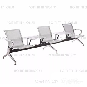 Ghế phòng chờ Mạnh Phát GC05-3