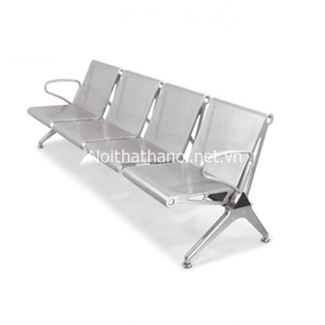 Ghế phòng chờ Nội thất 190 GC06-4