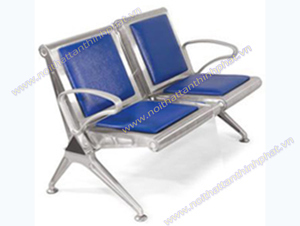 Ghế phòng chờ Nội thất 190 GC06D-2