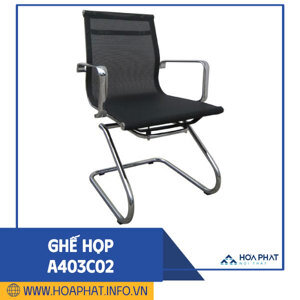 Ghế phòng họp A403C02