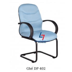 Ghế phòng họp, chân quỳ DP 402