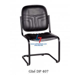 Ghế phòng họp, chân quỳ DP 407