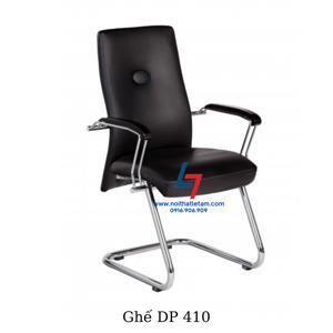 Ghế phòng họp, chân quỳ DP 410