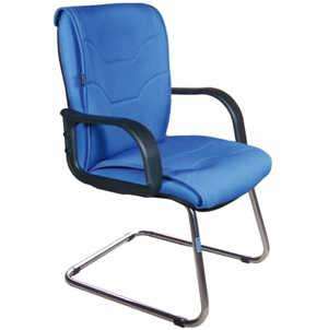 Ghế phòng họp chân quỳ SLS301
