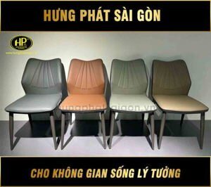 Ghế Họp Hòa Phát GH10