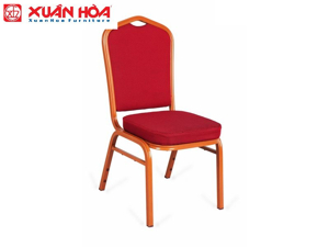 Ghế phòng họp Xuân Hòa GNS1101 (GNS-11-01)