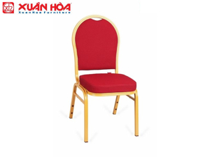 Ghế phòng họp Xuân Hòa GNS1102 (GNS-11-02)