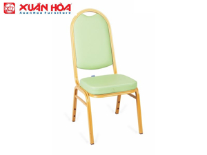 Ghế phòng họp Xuân Hòa GNS-11-03