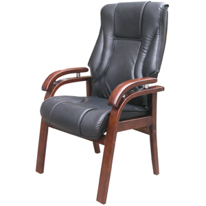 Ghế phòng họp Hòa Phát GH06