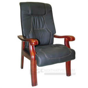 Ghế phòng họp Hòa Phát GH09