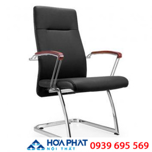 Ghế phòng họp Hòa Phát GH104C