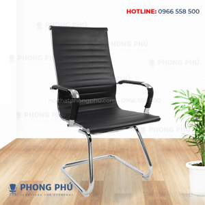 Ghế phòng họp Hòa Phát GL406