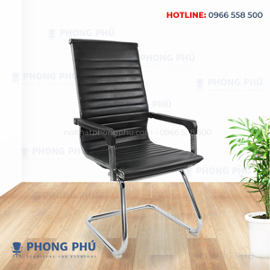 Ghế phòng họp Hòa Phát GL406