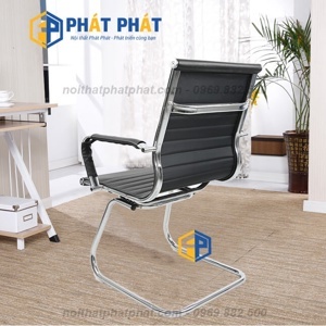 Ghế phòng họp Hòa Phát GL406