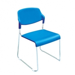 Ghế phòng họp inox GI-28-05