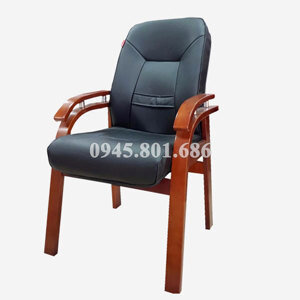 Ghế phòng họp Xuân Hòa GPH-01