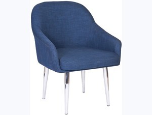 Ghế quầy bar hòa phát SB63